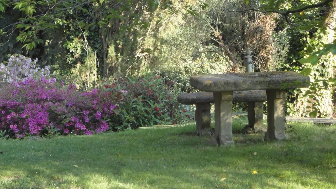 Holiday home Holiday In An Antique Tuscan Farm Apt Il Giardino Podere Caminino Italy